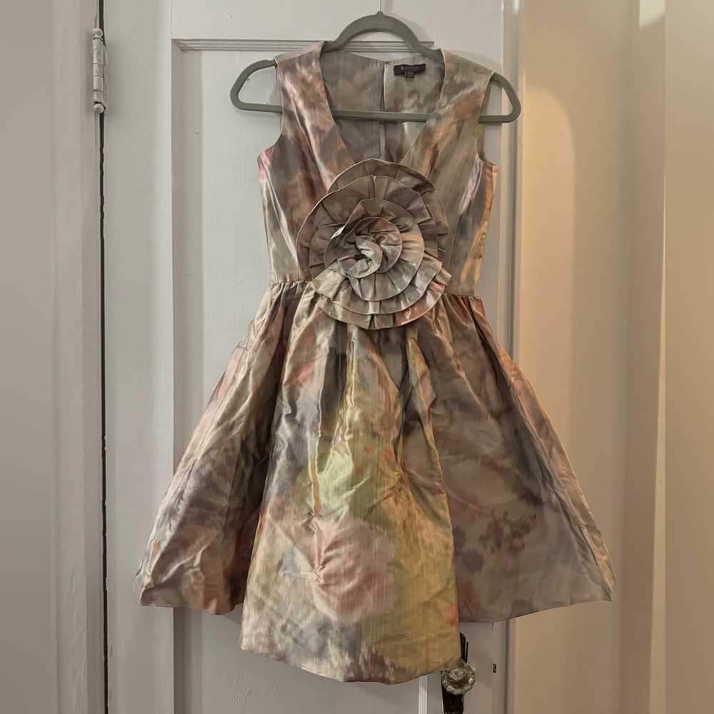 Asprey of London dress